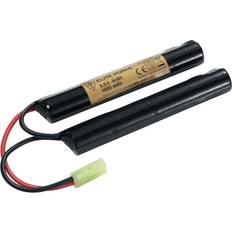 Umarex Elite Force Laddningsbara Crane Stock Batteri NiMH 9,6V 1400 mAh