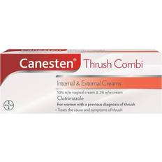 Thrush Combi 10g