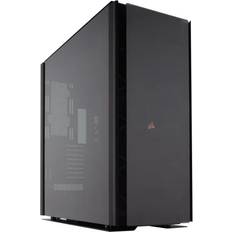 Computer Cases Corsair Obsidian Series 1000D Super-Tower Case