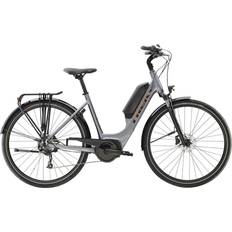 Trek Verve+ 1 Lowstep DT Electric Bike 400Wh