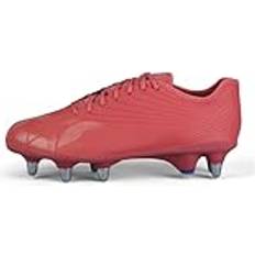 Orange Boots Canterbury Adult Unisex Stampede Groundbreak Pro Soft Groundbreak - Purple/Orange