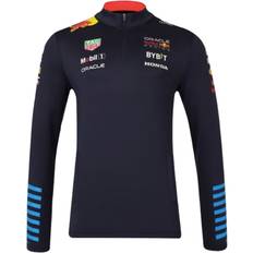 Red Bull Racing Red Bull Racing 2024 Team 1/4 Zip Midlayer