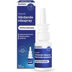 Förkylning Receptfria läkemedel Trinatural Vårdande 30ml Nässpray