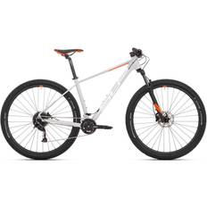 Bikes Superior MTB XC 859 29" 2022 - Grey/Orange