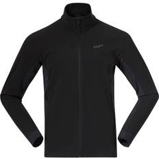 Bergans Rabot Fleece Midlayer Jacket