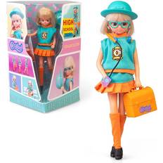Famosa 25 cm Doll