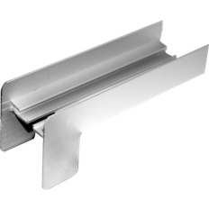 Window Sills Fensterbank Abschluss A450 BC0 Eloxiert 250 mm Window Sill