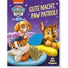 PAW Patrol: Gute Nacht PAW Patrol! (Gebunden)