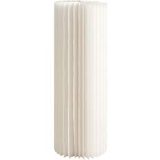 Decotique Sunset White Floor Lamp