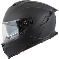 S-14 Evo Integralhjälm sort