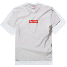 Supreme Box Logo Tee - White