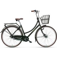 Batavus Standardcykler Batavus Cambridge Sierra Green