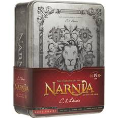 Audiobooks The Chronicles of Narnia Collector's Edition (Audiobook, CD, 2014)