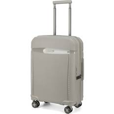 Thomas Cook Airlines Kabinväskor Epic Zeleste Re Process Kabinväska 55 cm Taupe