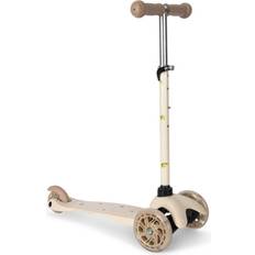 Konges Sløjd Jouets à Chevaucher Konges Sløjd Trottinette pour enfants, lemon Multicolore