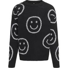 S Knitted Sweaters Kids Only Knitted Pullover - Koghappie