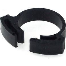 Plastic Valves Aquatuning ANZ Hose Clamp 13 - 15mm Plastic Black