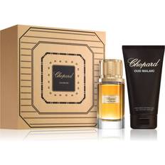 Chopard Oud Malaki Gift Set For Men 1 pc