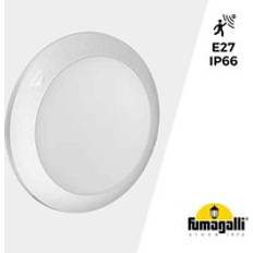 IP66 Plafoniere Fumagalli Berta White Plafoniera 27.5cm