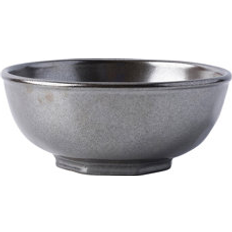 Adapté au four Saladiers Juliska Pewter Stoneware 5.5 Bowl Saladier