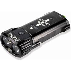 Hope R2i LED Vision Front Bike Light Black