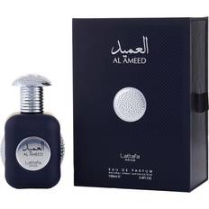 Lattafa pride Lattafa Pride Al Ameed EdP 100ml