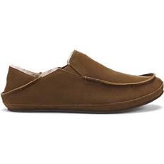 OluKai Shoes OluKai Men's Moloa Slippers Kona