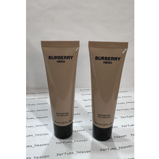 Burberry 2x Hero Shower Gel 1.0 oz/30 ml - Clear
