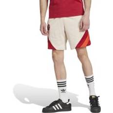 FC Bayern München Football Kits adidas Originals Bayern Munich Shorts Beige