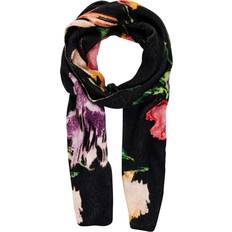 Desigual Svarta Halsdukar & Sjalar Desigual Halsduk One