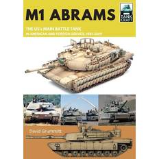 M1 Abrams