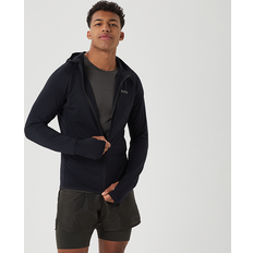 Björn Borg Base Layers Björn Borg Running Mid Layer Hood Black