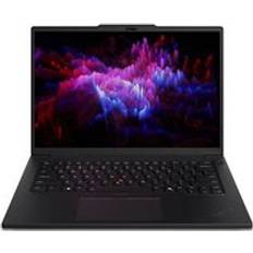 32 GB - DDR5 Laptops Lenovo ThinkPad P14s Gen 5 2560 x 1600 32 GB 1 TB Windows 11 Pro