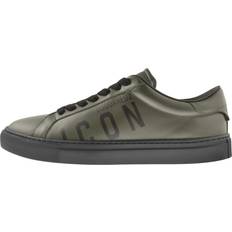 Cassetta Trainers Green