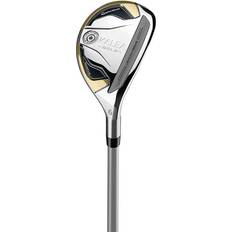 Grafito Híbridos TaylorMade Kalea Gold Mano Derecha 5 27°