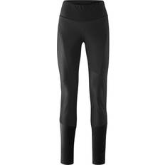 Gonso Damen Tartu Raw Radhose lang schwarz