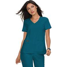 Workwear & Equipment KOI Basics Women's Scrub Top Caribbean