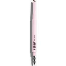 Xlash Øjenbrynsgels Xlash Full Focus Brow Pencil - Medium Brown