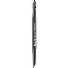 Xlash Ögonbrynsprodukter Xlash Micro-sculpting Brow Pencil, Medium Brown