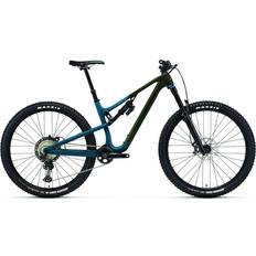 Terrengsykler Rocky Mountain Instinct Carbon 70 29" 2022 - Blue/Green