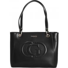 Guess Tote Bag & Shopper tasker Guess Mietta shopper BLACK BLA