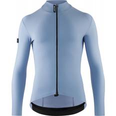 Assos Mille GT 2/3 LS Jersey C2 Thunder Blue XL