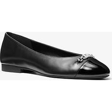 Michael Kors Ballerinas Michael Kors Rebecca Flex Ballet - Black
