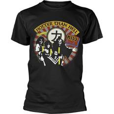 Kiss Kiss hotter than hell kids t-shirt official