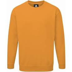 Clothing Kite Sweatshirt Orange