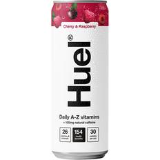 Cherry & Raspberry Daily A-Z Vitamin Drink 330ml