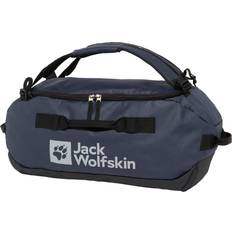 Jack Wolfskin Tasker Jack Wolfskin Rygsæk, mørkeblå A62110_C0412_OS