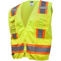 Workwear & Equipment Radians SV6GS Industrial Safety Vest