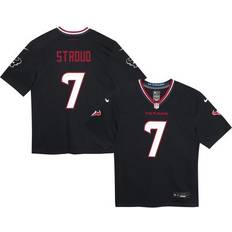 Game Jerseys Outerstuff Toddler Nike C.J. Stroud Navy Houston Texans Game Jersey