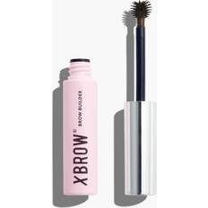 Xlash Øjenbrynsprodukter Xlash Brow Builder - Dark Brown